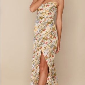 Reformation Courtney dress